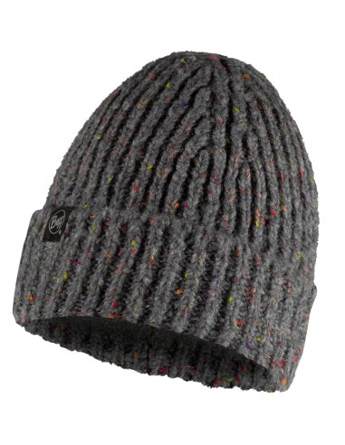 Buff Beanie Unisex Fleece Î£ÎºÎ¿ÏÏ†Î¿Ï‚ Î Î»ÎµÎºÏ„ÏŒÏ‚ ÏƒÎµ Î“ÎºÏÎ¹ Ï‡ÏÏŽÎ¼Î± 129698.937